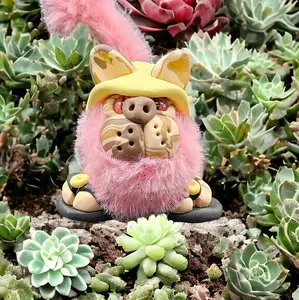 Lucky Gnomes Clay Friends