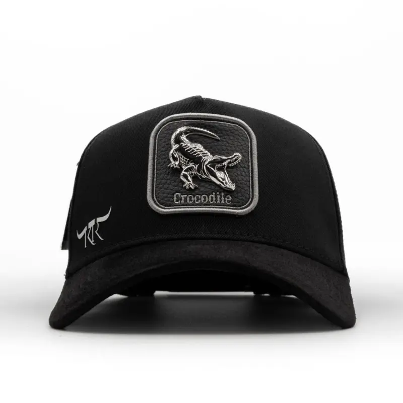 King Ranch Black Embroidered with Rhinestones Hat, NWT king ranch w hat - TikTok Shop main image 3