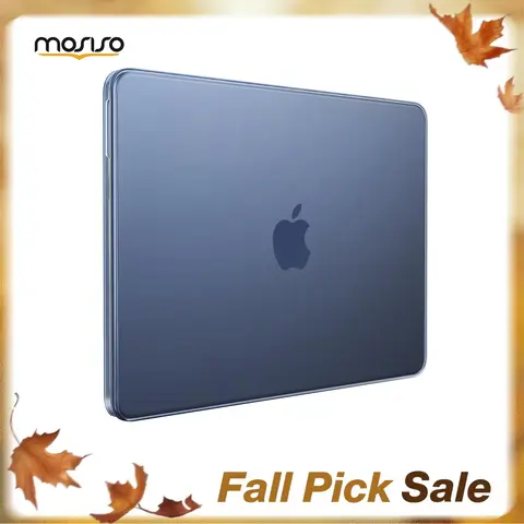 MOSISO Polycarbonate Hard Shell Case for 13in MacBook Neo 2026 Release (Model A3404) - 2-Piece Snap-on, Flexible, Water Resistant, Anti-Slip, Fingerprint-Resist, Minimal Bulk, Seamless Closure Cover for Work, Study 【Case Only, Laptop Not Included】, Two-Pi