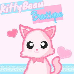 KittyBeauBoutique