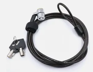HP 575350-001 Docking Station Cable Lock