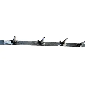 Spark Plug Shop hooks