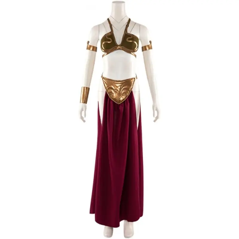 leia cosplay sexy - TikTok Shop leia cosplay sexy - TikTok Shop