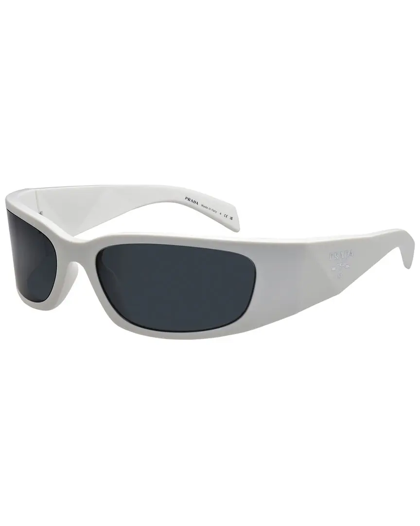 Prada Men's 60mm Sunglasses