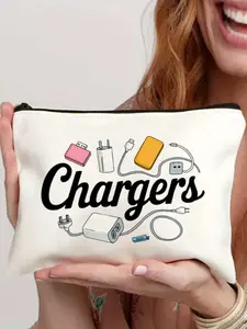 Fashionable Women Jewelry Organizer, Lightweight Zipper Design, Multifunctional Storage Bag, Ideal Gift for Travel and Daily Use