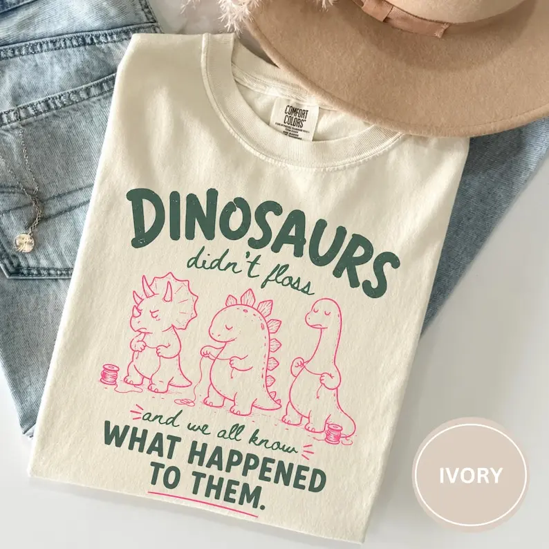 Comfort Colors Dental Hygienist Shirt Gift, Funny Dentist Tee, Dental Assistant Shirt, Orthodontist Gift, Dental Office Humor