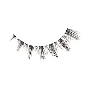 KISS Halloween 'Full Moon Fantasy' False Eyelashes, Medium Volume - Gothic Gaze
