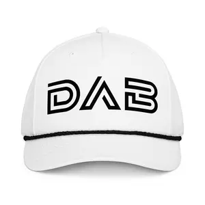 DAB Rope Cap