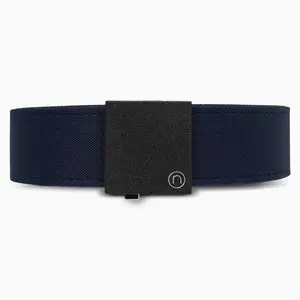 Supreme Navy EDC Ratchet Belt 1.5" [38mm]