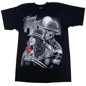Firme Amor T Shirt