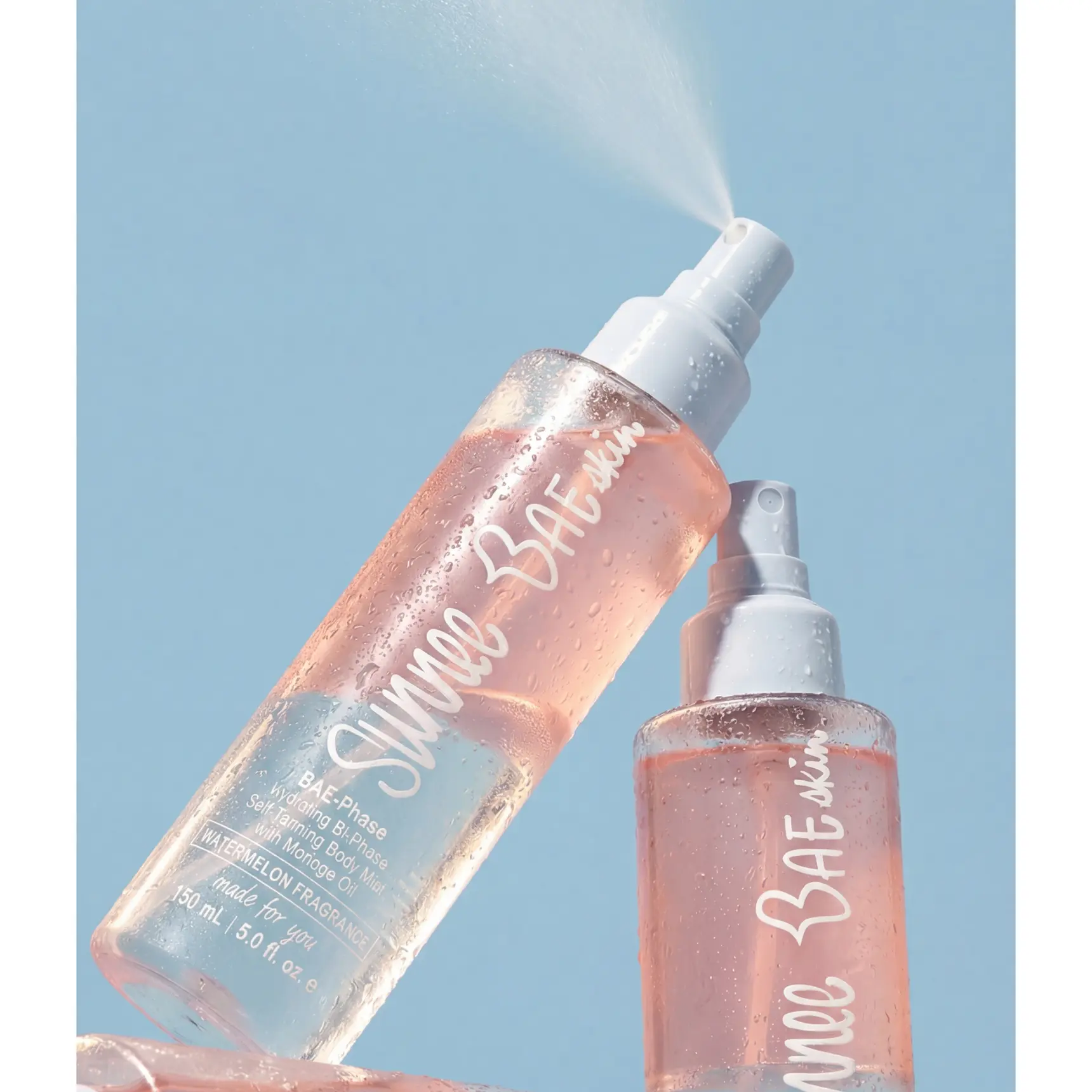 Watermelon BAE-Phase Body Mist