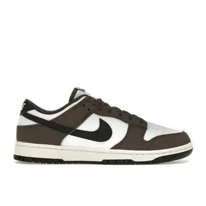 Nike Men's Dunk Low Next Nature Baroque Brown, from StockX