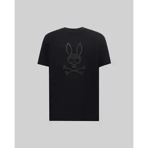 MENS GABIN GRAPHIC TEE - MT0200137