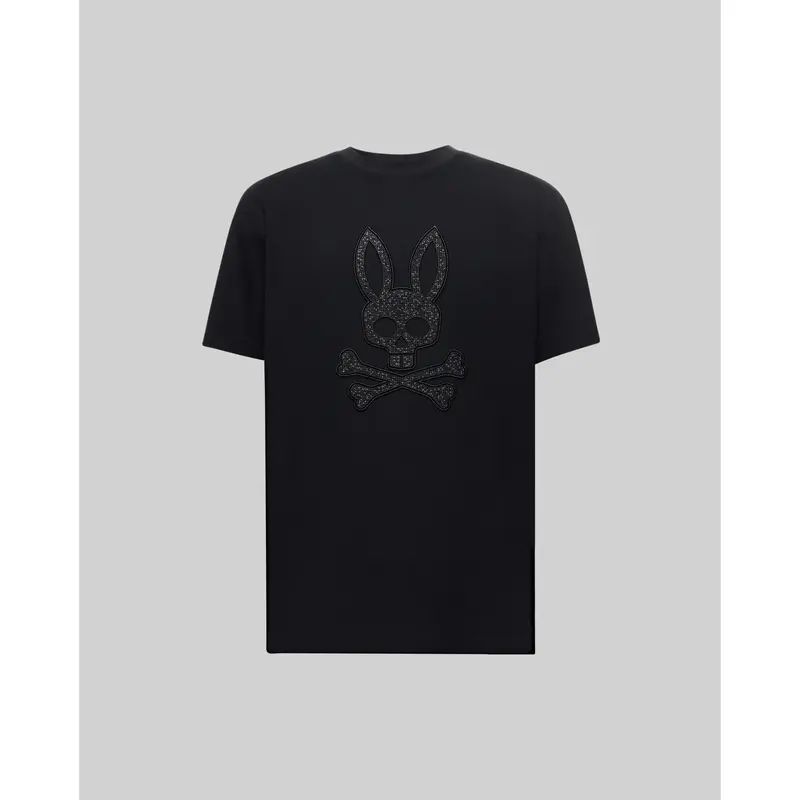 MILKBOY Bunny play tee グレー XL MENS MARLO BUNNY GRAPHIC TEE - MT0200129 - TikTok Shop