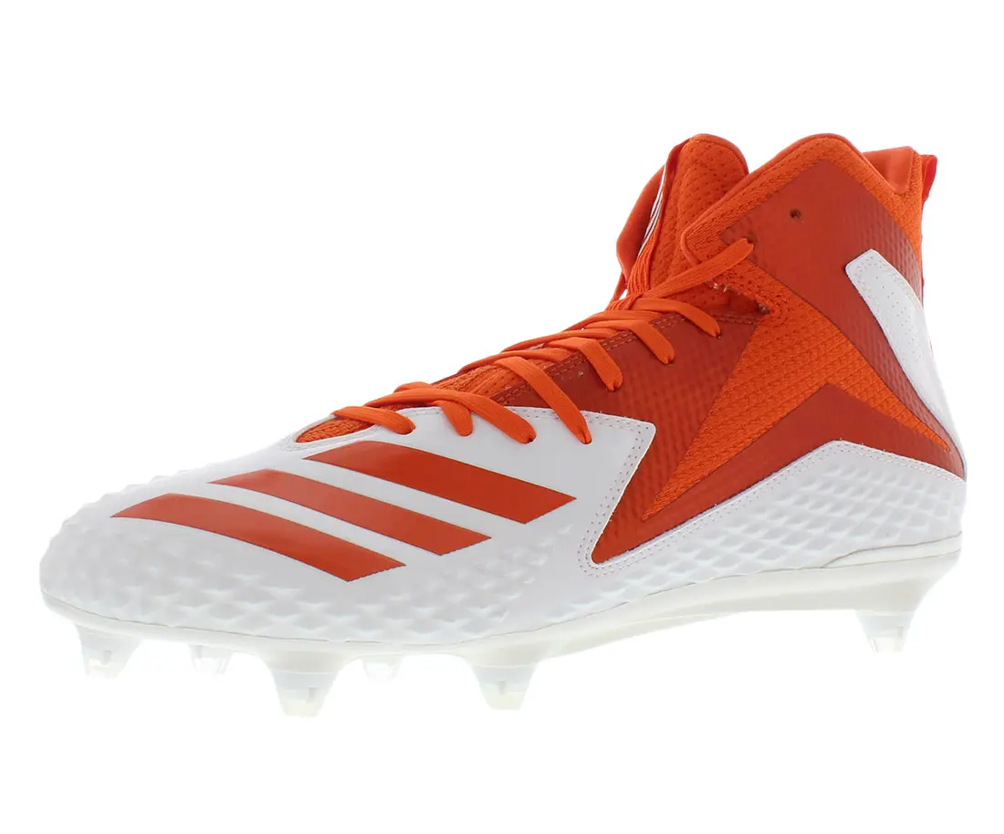 Adidas AS Freak Mid x Detach Men's Sports Footwear, Performance Sneakers for Athletic Activities, Detachable, Lace-Up