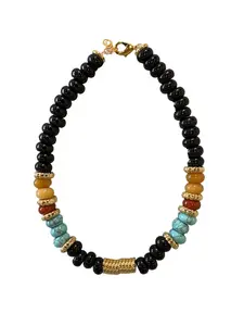 Protect Your Paris – Power Stone Jumbo Necklace