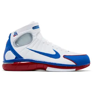 Nike Air Zoom Huarache 2K4 All-Star (2026) IR0563‑146 Men's Fashion Shoes New