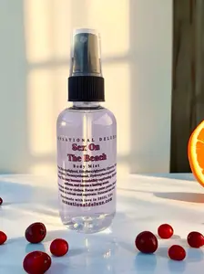 Fun On The Beach Body Mist