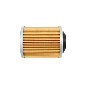 High Performance Oil Filter for Motorcycle ATV Modified Engine Parts