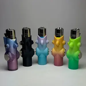 Clipper Case by TampLite (Metal Nibs DTC)