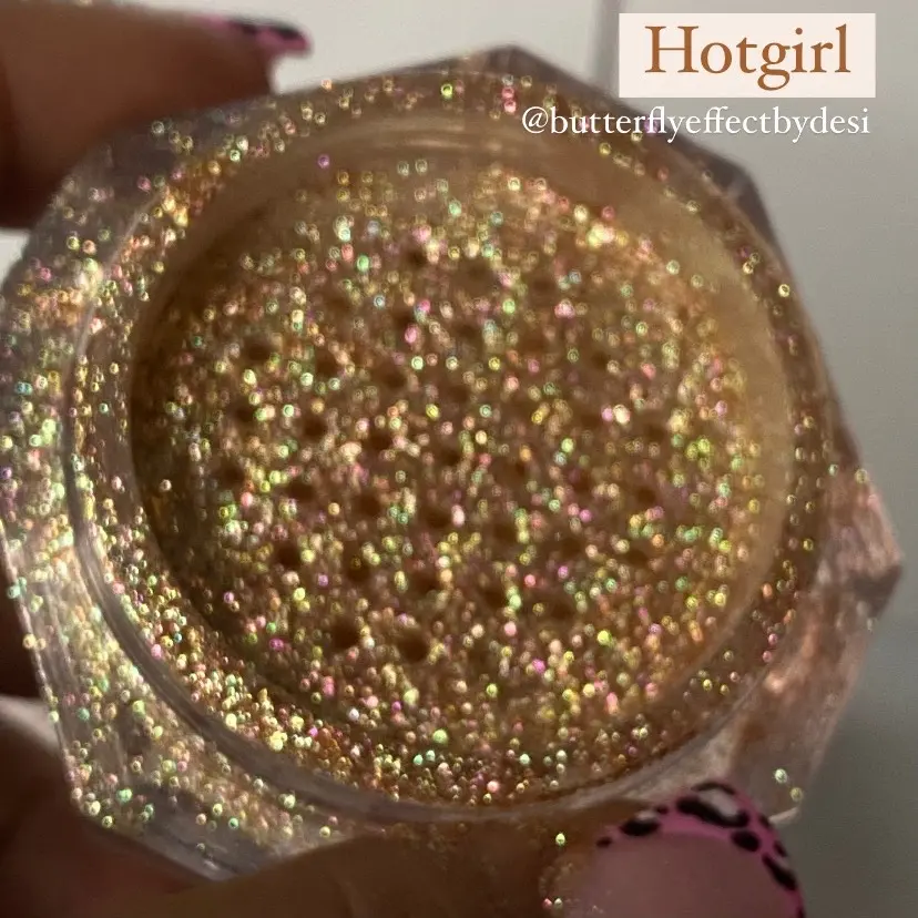 HOTGIRL highlighter HOTGIRL highlighter