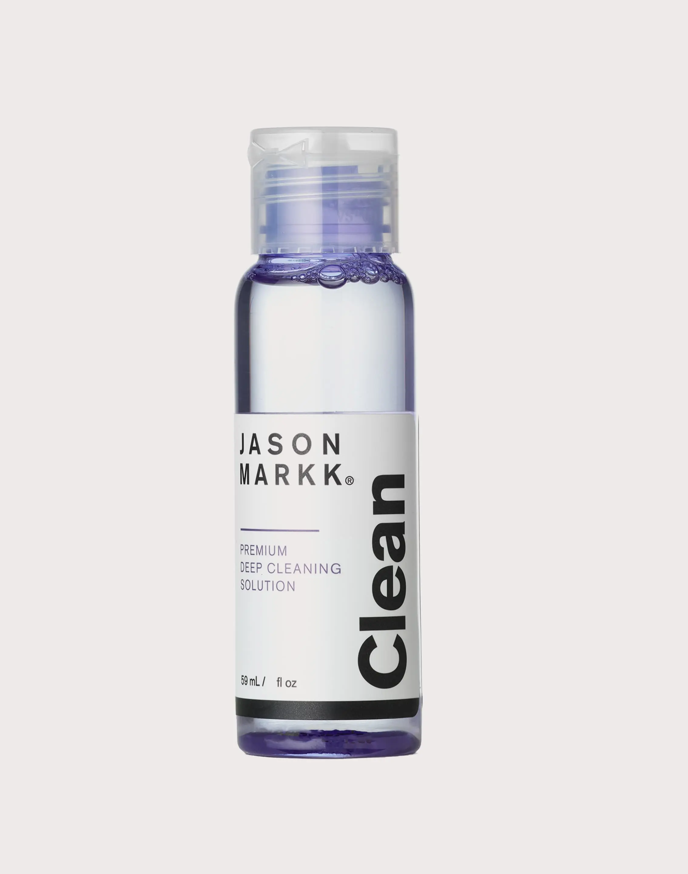 Mens Jason Markk 4oz. Premium Shoe Cleaner