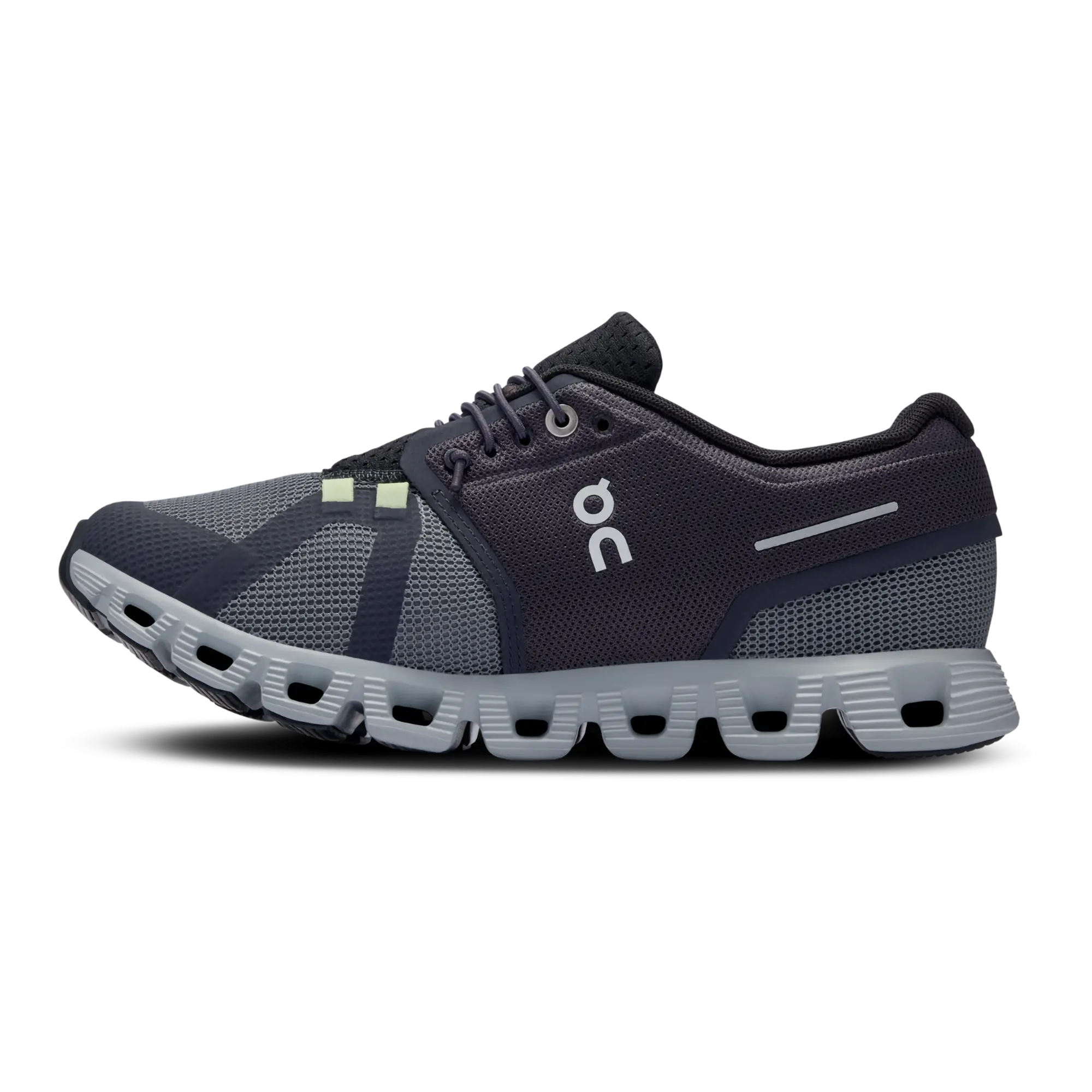 On Cloud 5 Push WMNS "Rock" 69.97737
