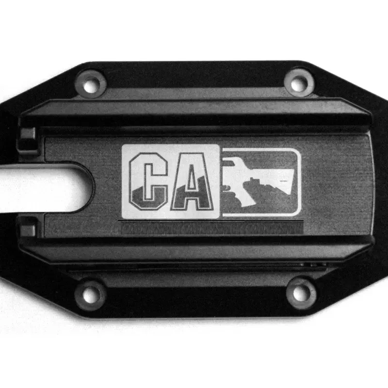 Quick Draw Magnet