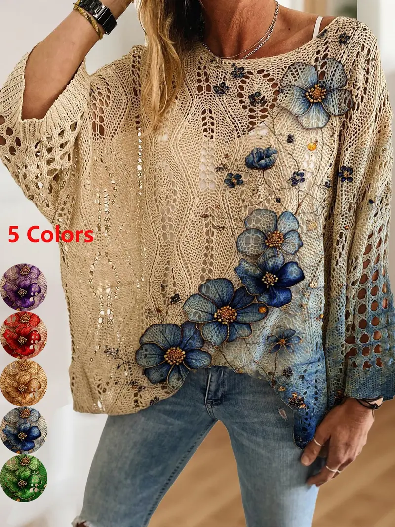 womens dolman sleeve top pattern - TikTok Shop