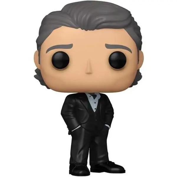 Funko POP! Movies: John Wick 4 - Winston  [COLLECTIBLES] Vinyl figurine/statue