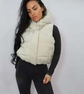 Di Essential Vest