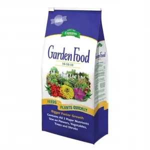 Espoma Espoma 6.75 No. 10-10-10 Garden Food