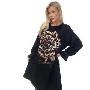 Luxury Dress Fashion Paparazzi one size M-2XL Comfortable and shiny