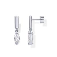 Marquise - White Gold