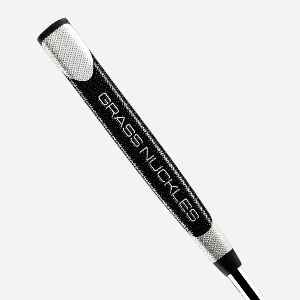 Grass Nuckles Putter Grip