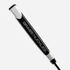Grass Nuckles Putter Grip Grass Nuckles Putter Grip