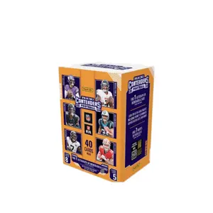 2024 PANINI CONTENDERS FOOTBALL BLASTER