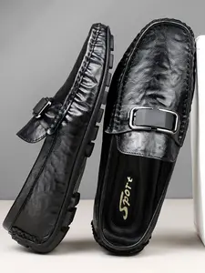 Women's Open Toe Mules Shoes, Minimalist & Elegant Design, Comfortable Fit for Daily Wear, Perfect for Dating & Commuting