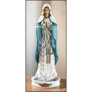Porta Terço Nossa Senhora