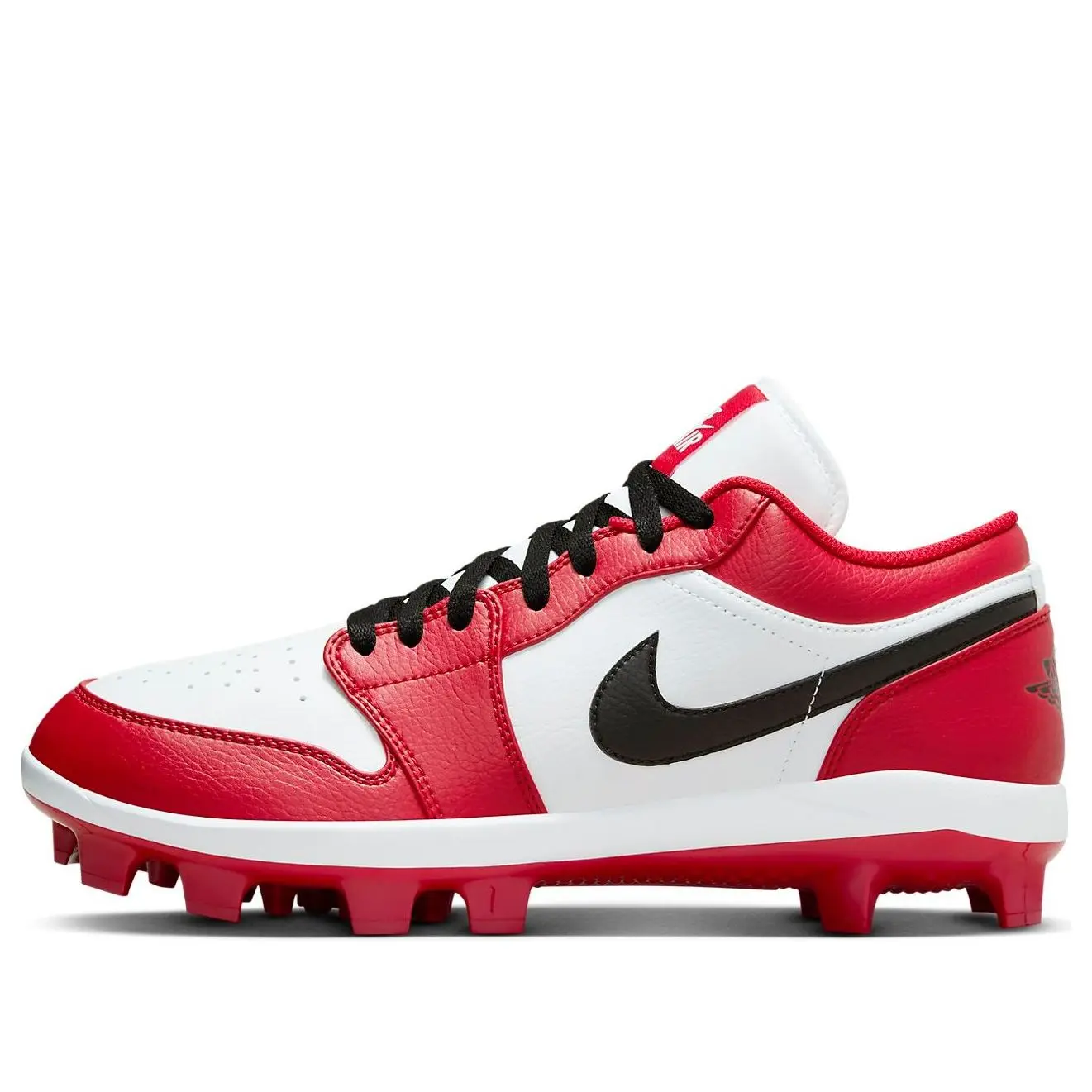 Jordan 1 Retro MCS Low 'Chicago' (Men's)