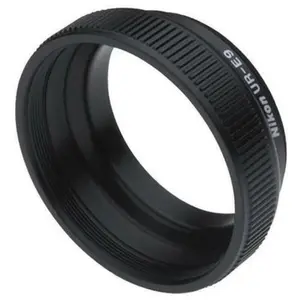 Nikon UR-E9 LENS BARREL ADAPTER F/ COOLPIX 5400