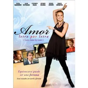 USED-Amor Letra Por Letra (DVD)