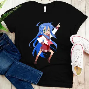Konata Pose T-Shirt