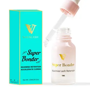 VAVALASH Super Bonder For Eyelash Extensions 15ml SC