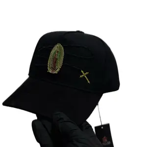 GORRA VIRGENCITA DE GUADALUPE para niños