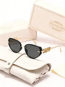 Trendy Unisex Fashion Sunglasses, New Fashion Everyday Accessory for Holidays and Daily Wear Trendy Unisex Fashion Sunglasses, New Fashion Everyday Accessory for Holidays and Daily Wear