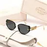 Trendy Unisex Fashion Sunglasses, New Fashion Everyday Accessory for Holidays and Daily Wear