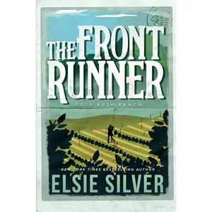 The Front Runner by Elsie Silver