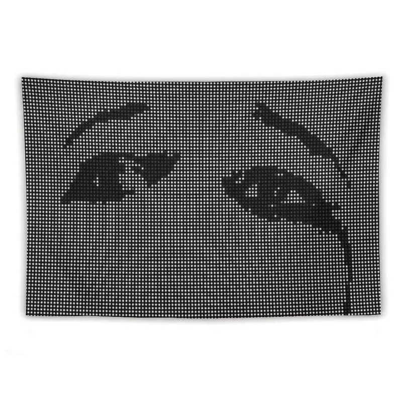 Deftones Music Print Durable Decorative Wall Tapestry - Light Cotton Cloth Banner, Room Decoration for College Dorms, Outdoors (Multiple Sizes Available)