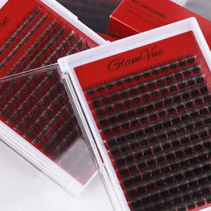 GLAMVUE DIY LASH EXTENSIONS Eyelashes